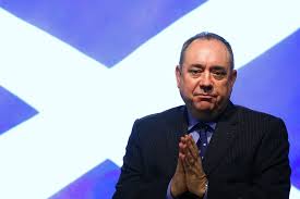 #nationallameduckday The role of Alex Salmond in his political campaign for Scotland independence whether Yes or No. http://t.co/rSDJVVb8VW